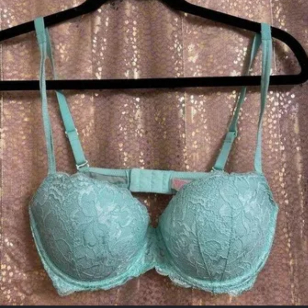 victoria secret bra